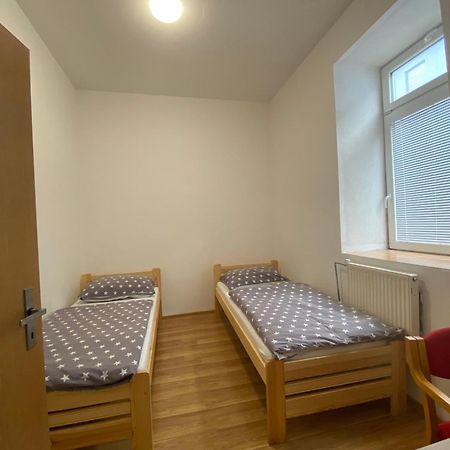 Apartmany Prazska Ústí nad Labem Εξωτερικό φωτογραφία