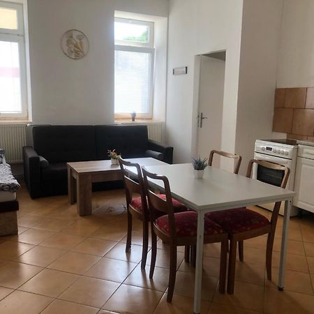 Apartmany Prazska Ústí nad Labem Εξωτερικό φωτογραφία