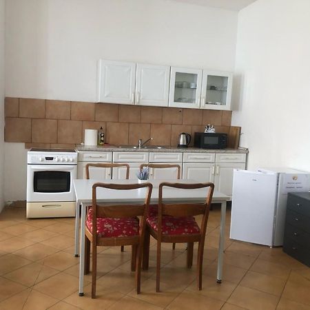 Apartmany Prazska Ústí nad Labem Εξωτερικό φωτογραφία
