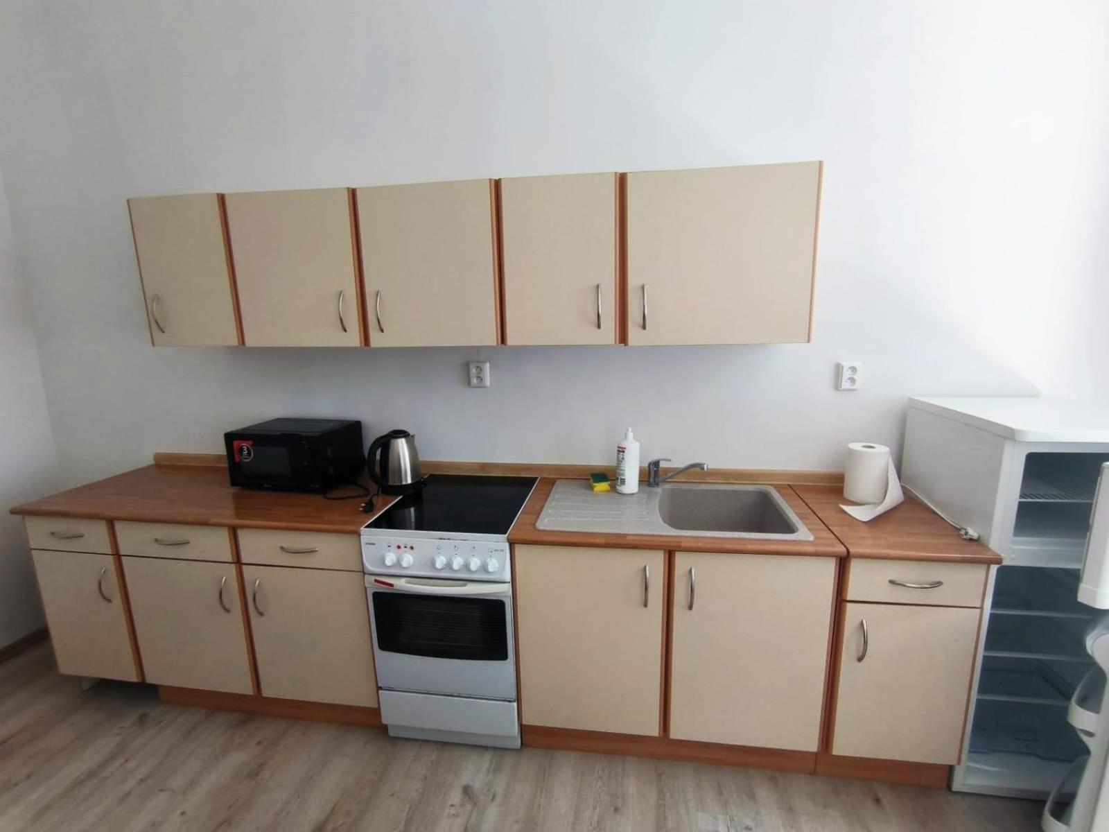 Apartmany Prazska Ústí nad Labem Εξωτερικό φωτογραφία
