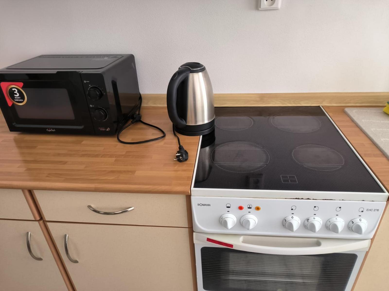 Apartmany Prazska Ústí nad Labem Εξωτερικό φωτογραφία