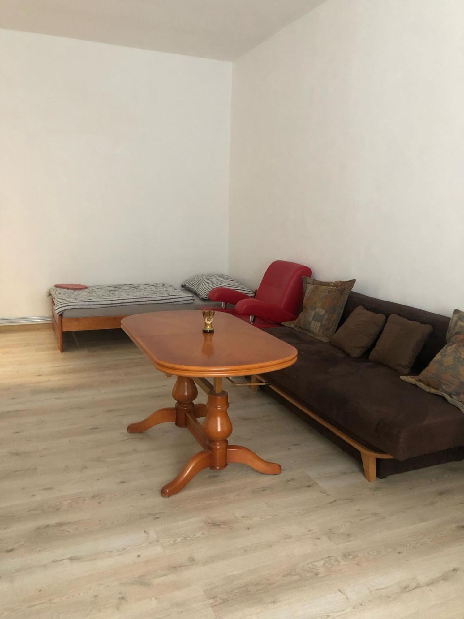 Apartmany Prazska Ústí nad Labem Εξωτερικό φωτογραφία