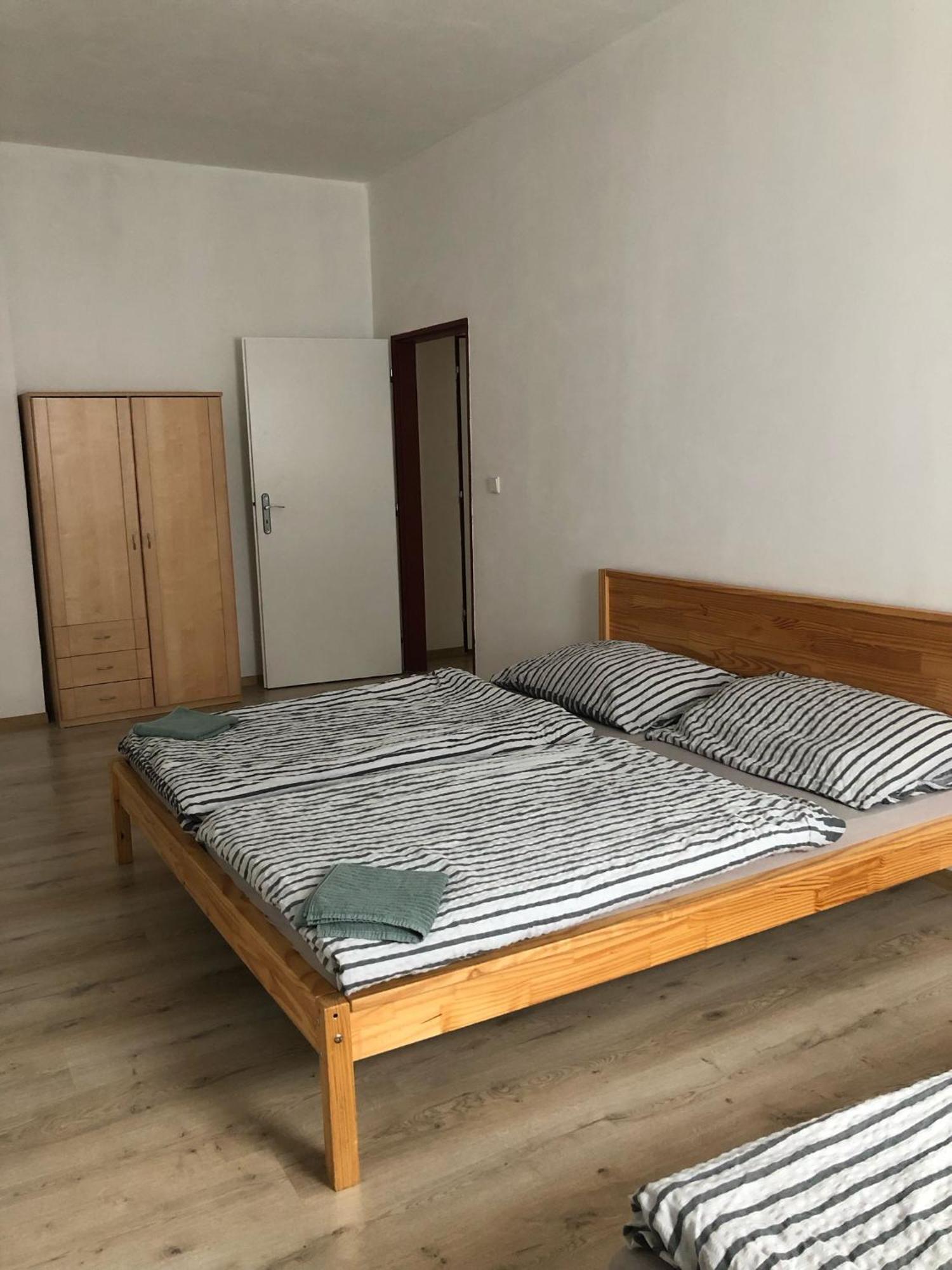 Apartmany Prazska Ústí nad Labem Εξωτερικό φωτογραφία