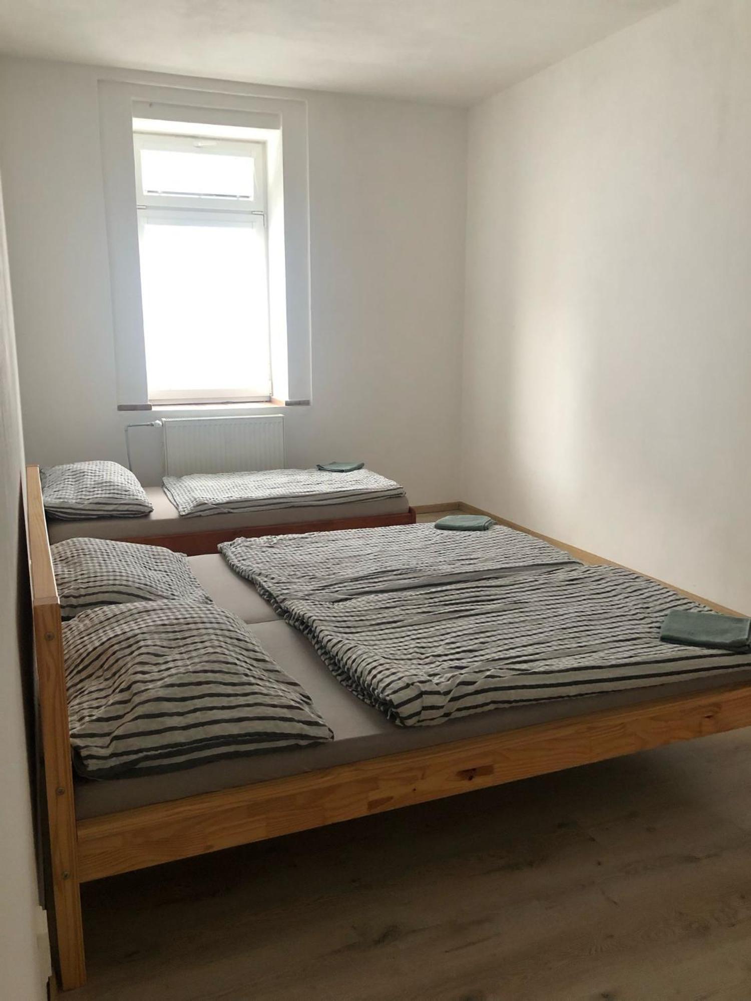 Apartmany Prazska Ústí nad Labem Εξωτερικό φωτογραφία
