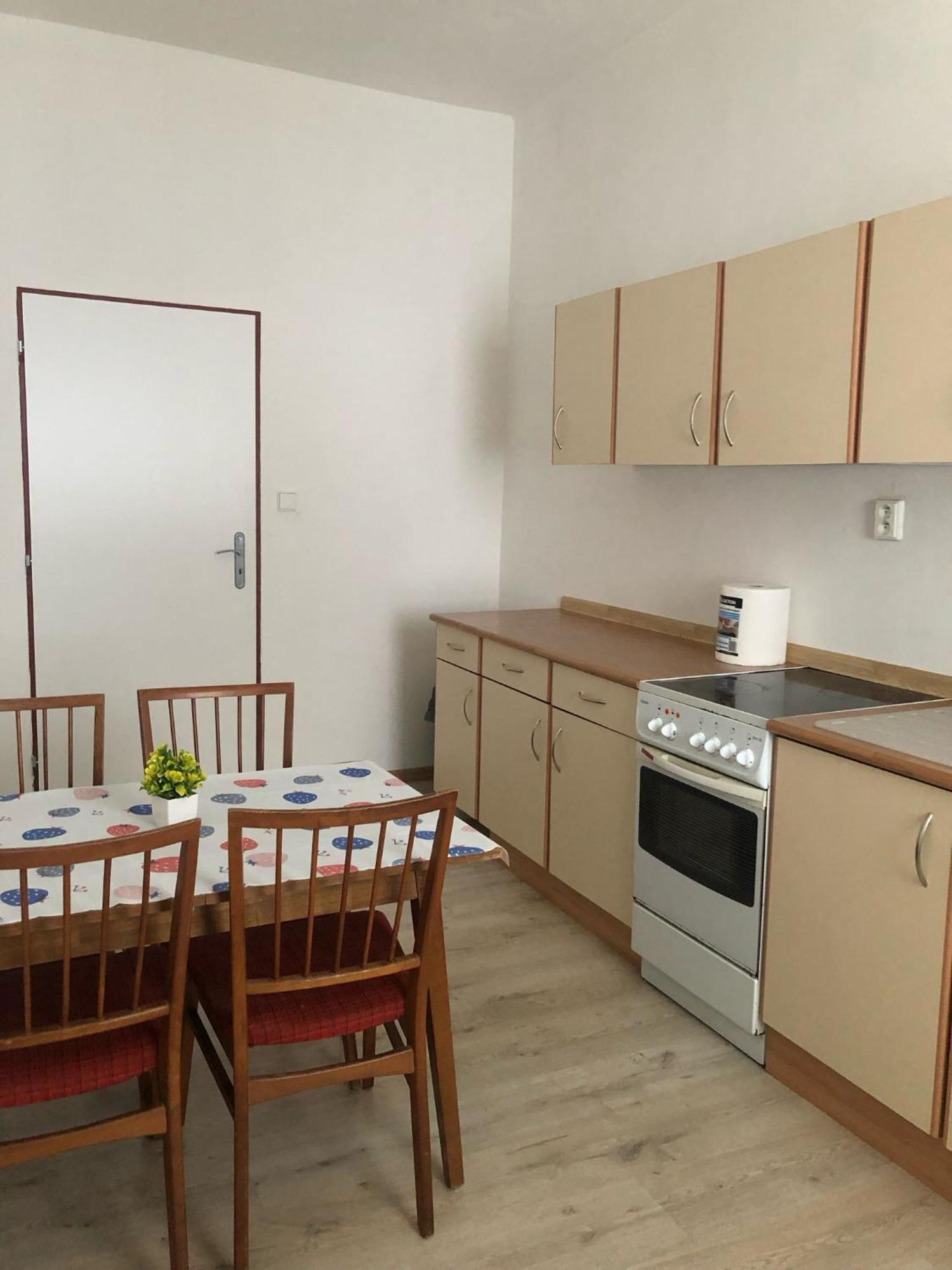 Apartmany Prazska Ústí nad Labem Εξωτερικό φωτογραφία