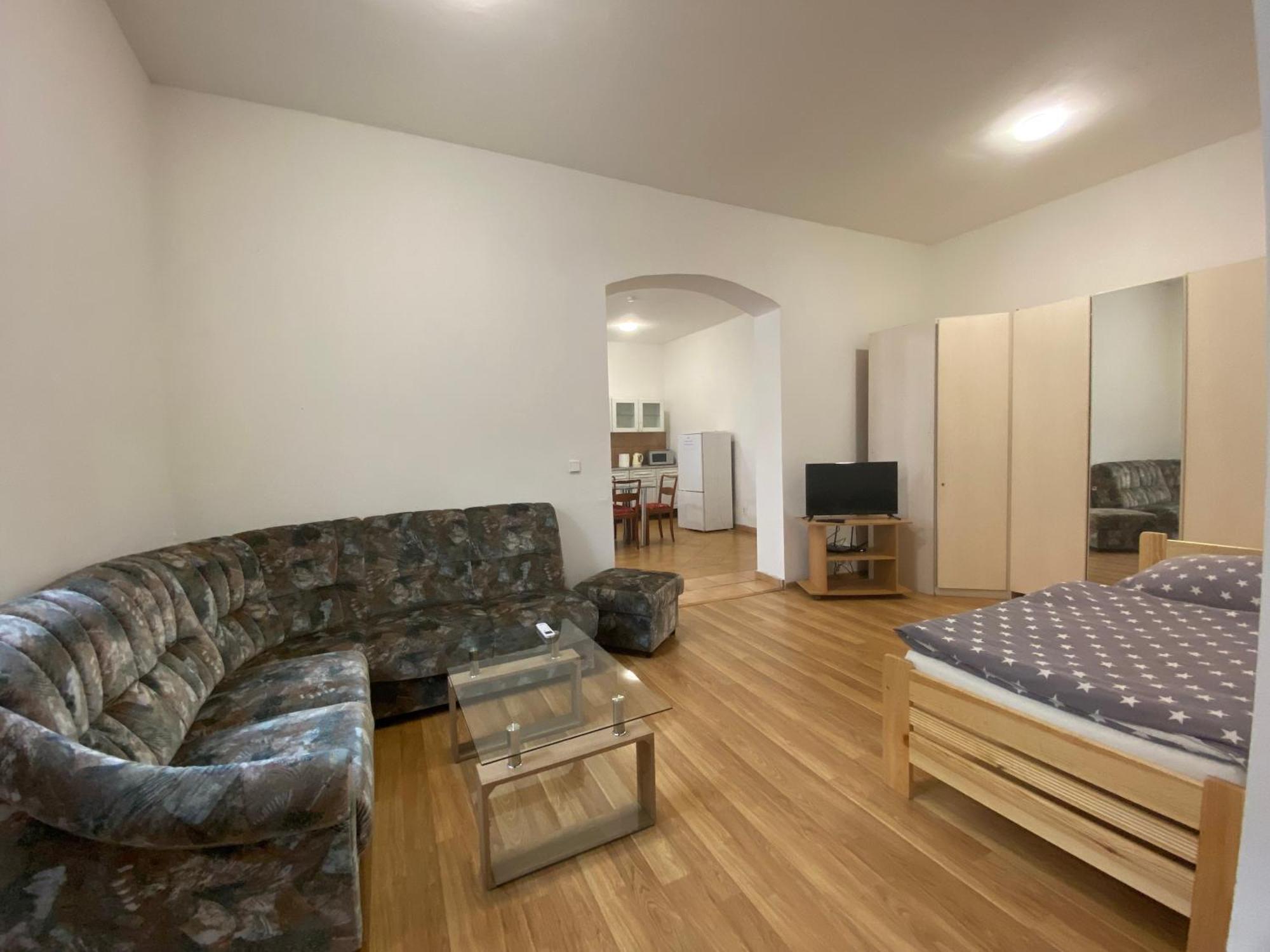 Apartmany Prazska Ústí nad Labem Εξωτερικό φωτογραφία