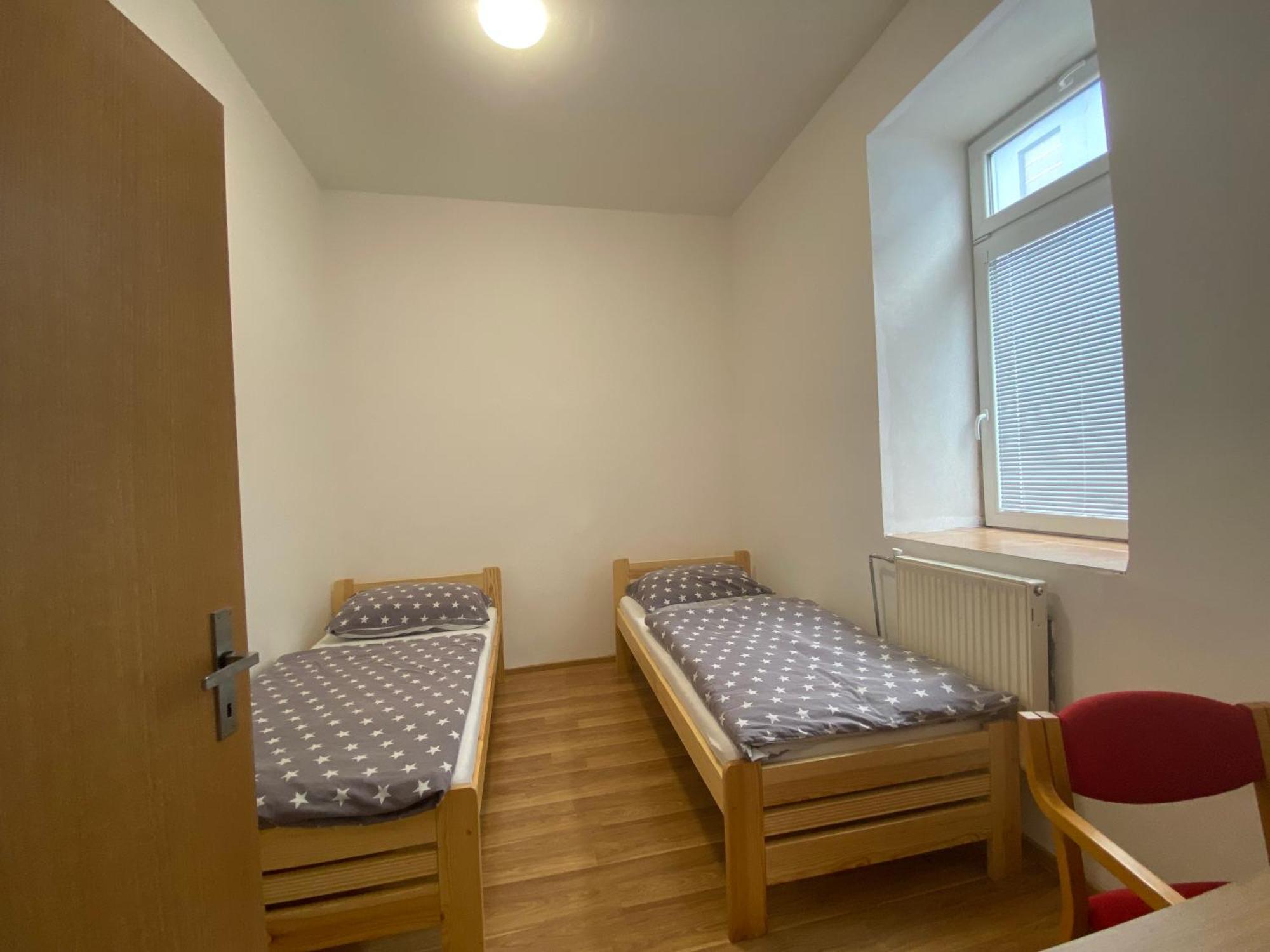 Apartmany Prazska Ústí nad Labem Εξωτερικό φωτογραφία