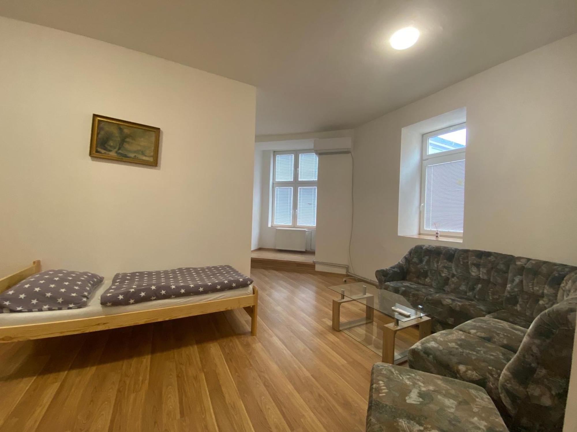 Apartmany Prazska Ústí nad Labem Εξωτερικό φωτογραφία