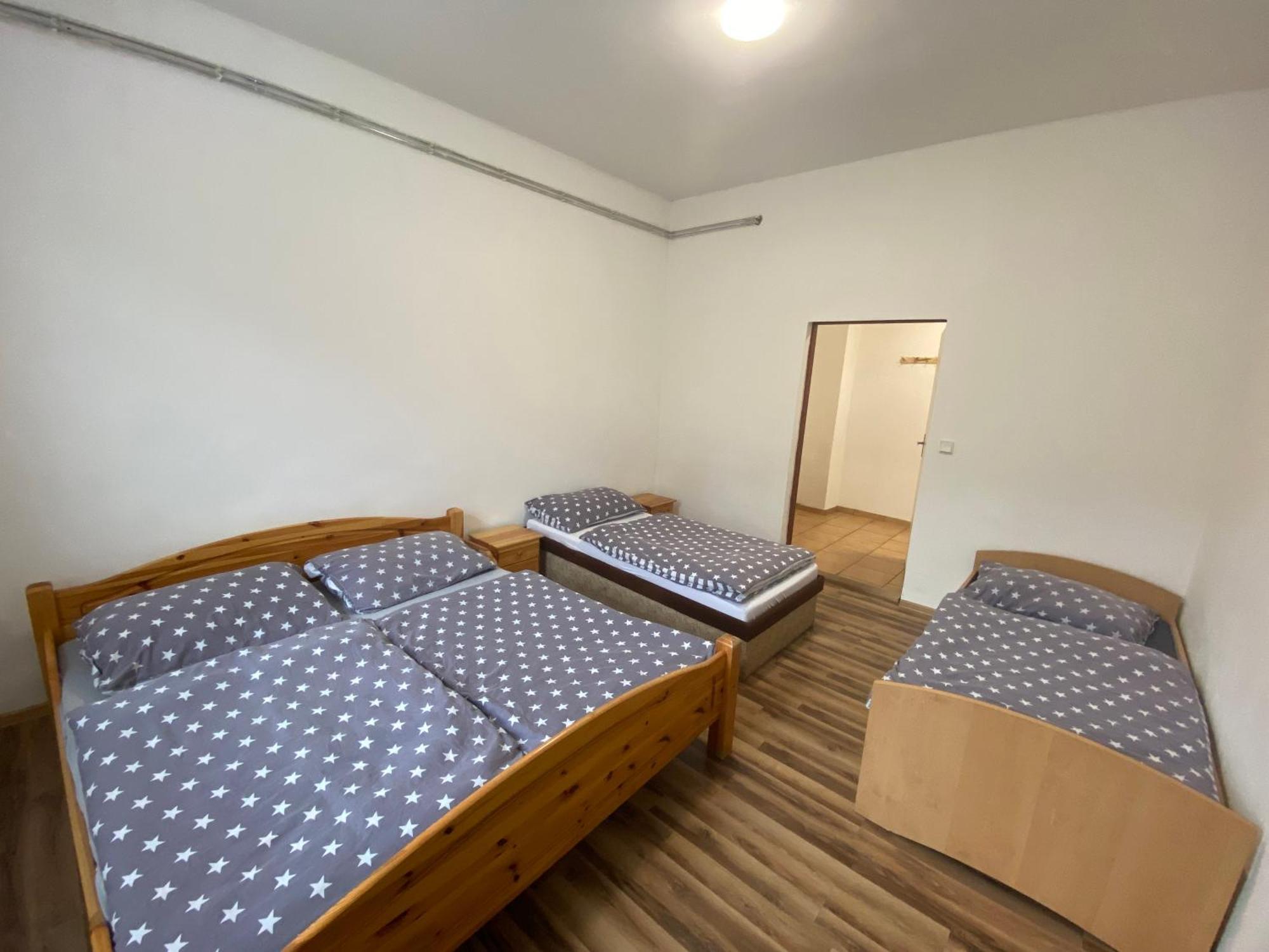 Apartmany Prazska Ústí nad Labem Εξωτερικό φωτογραφία