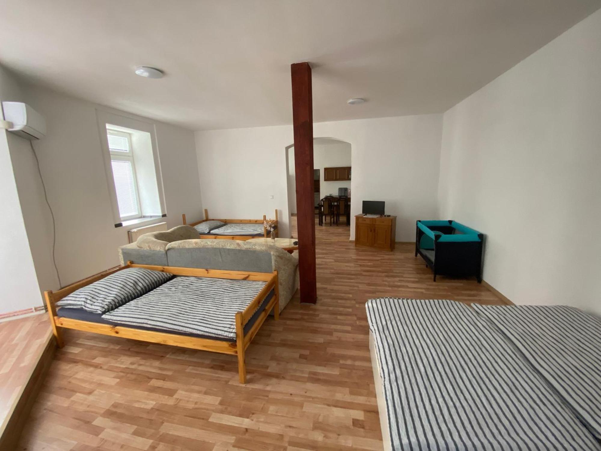 Apartmany Prazska Ústí nad Labem Εξωτερικό φωτογραφία