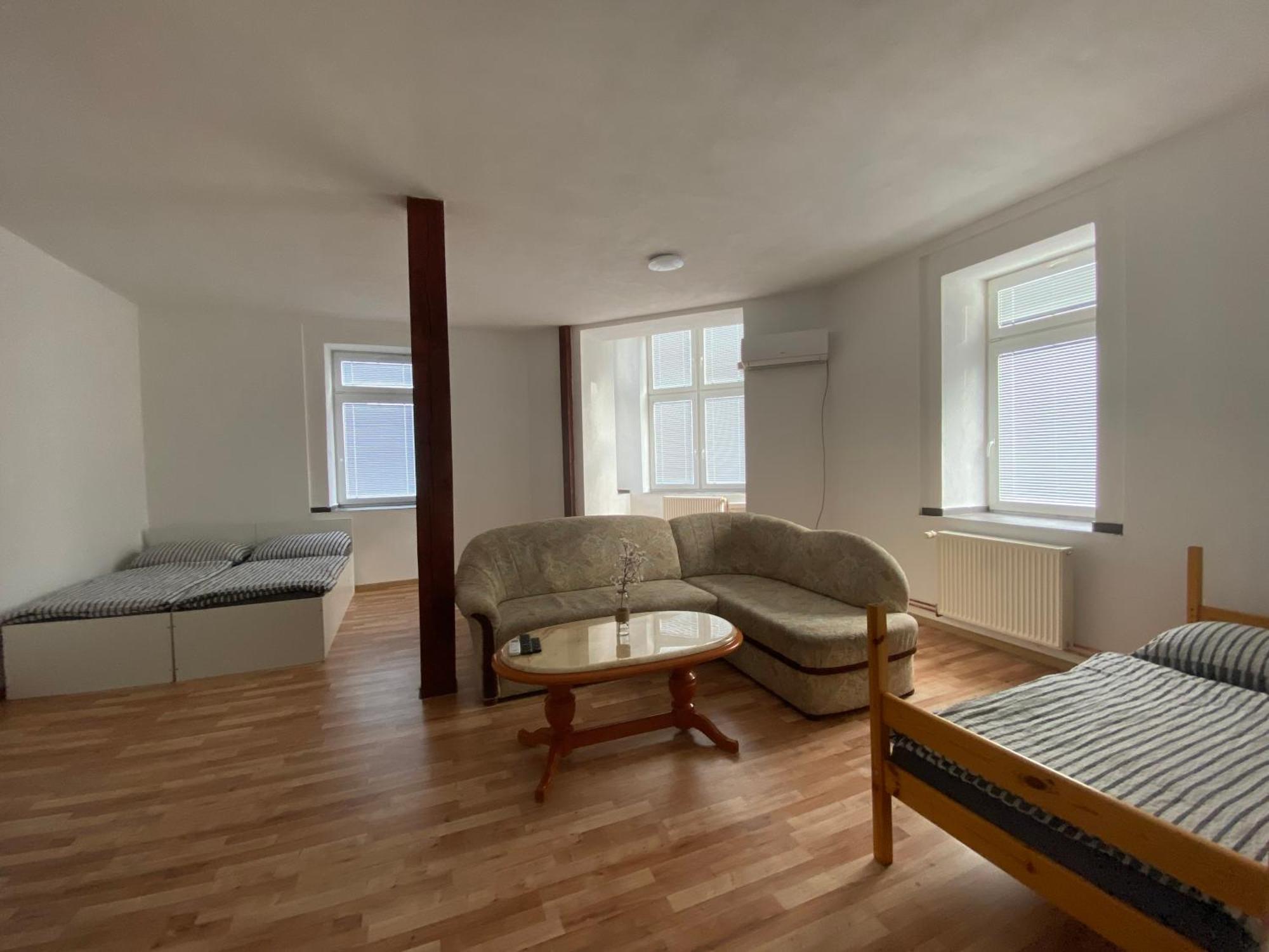 Apartmany Prazska Ústí nad Labem Εξωτερικό φωτογραφία
