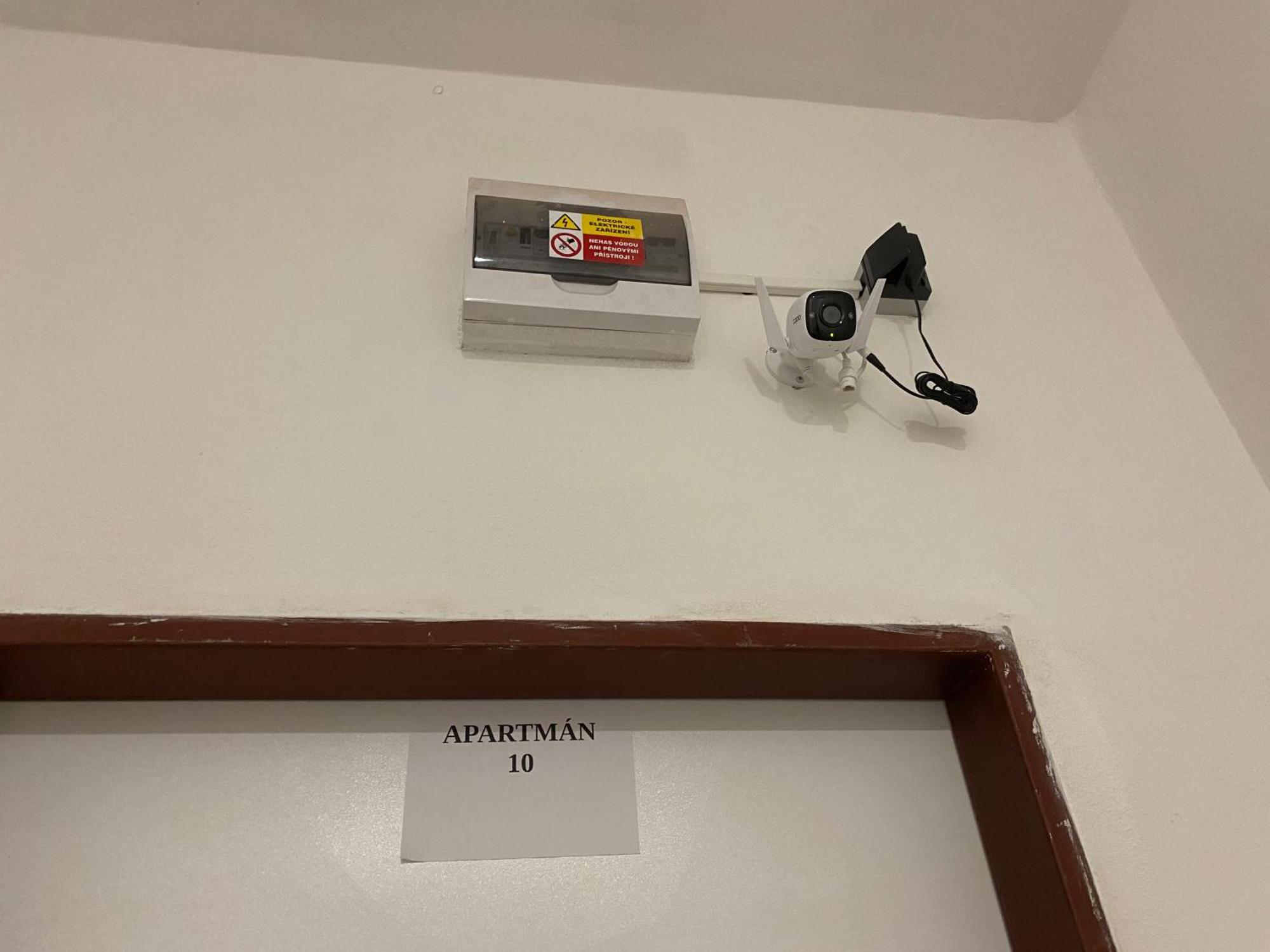 Apartmany Prazska Ústí nad Labem Εξωτερικό φωτογραφία