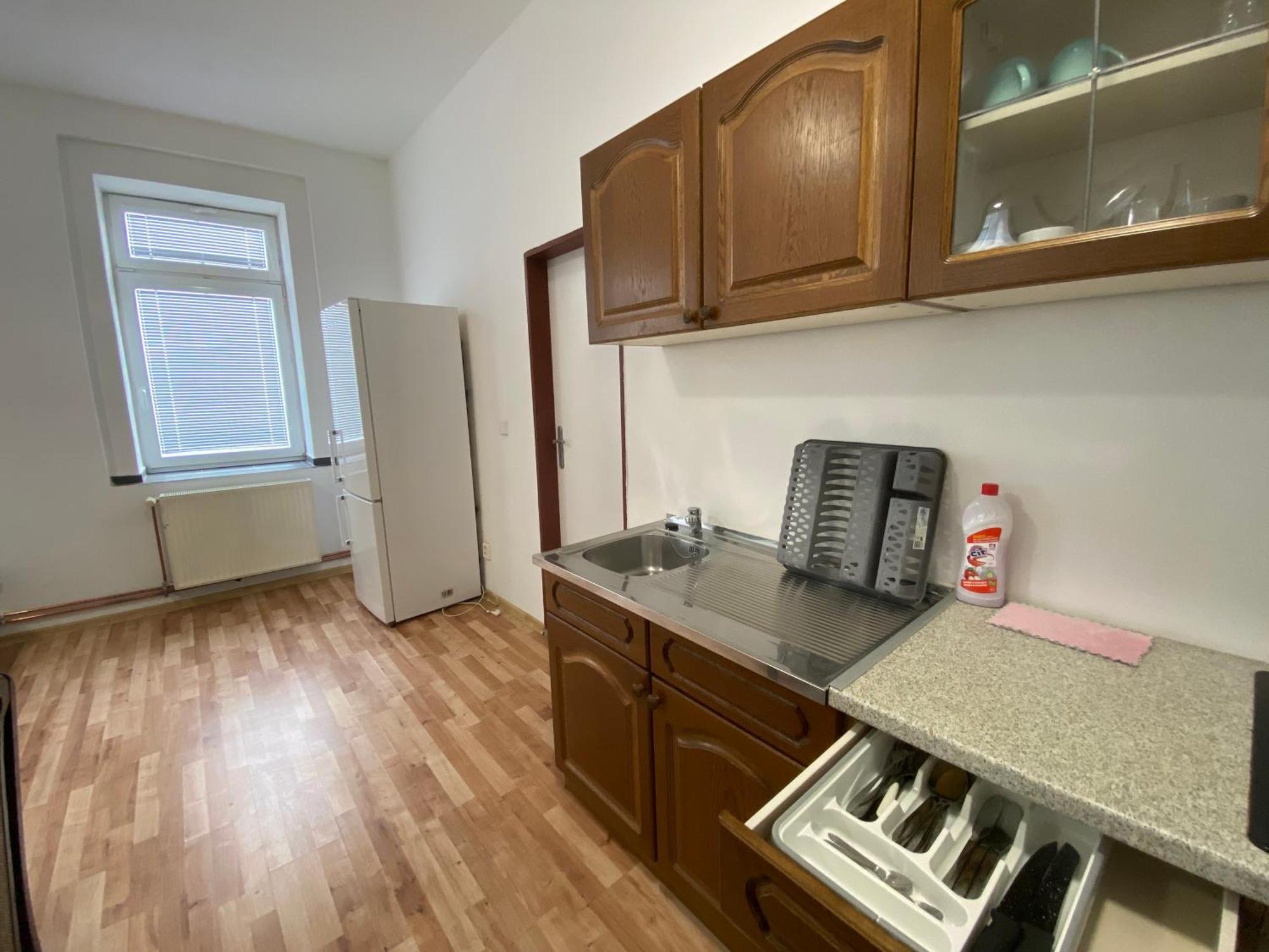 Apartmany Prazska Ústí nad Labem Εξωτερικό φωτογραφία