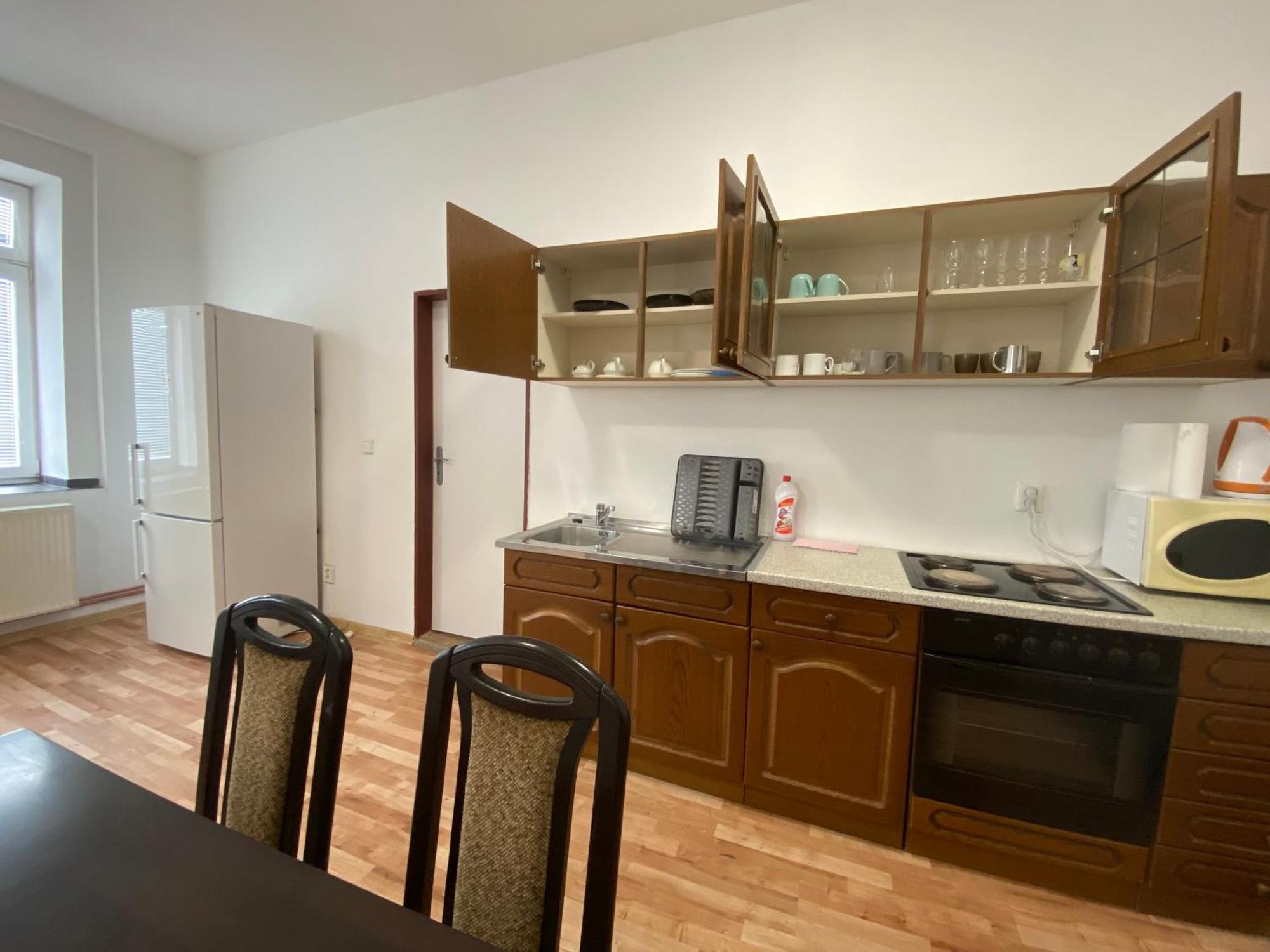 Apartmany Prazska Ústí nad Labem Εξωτερικό φωτογραφία