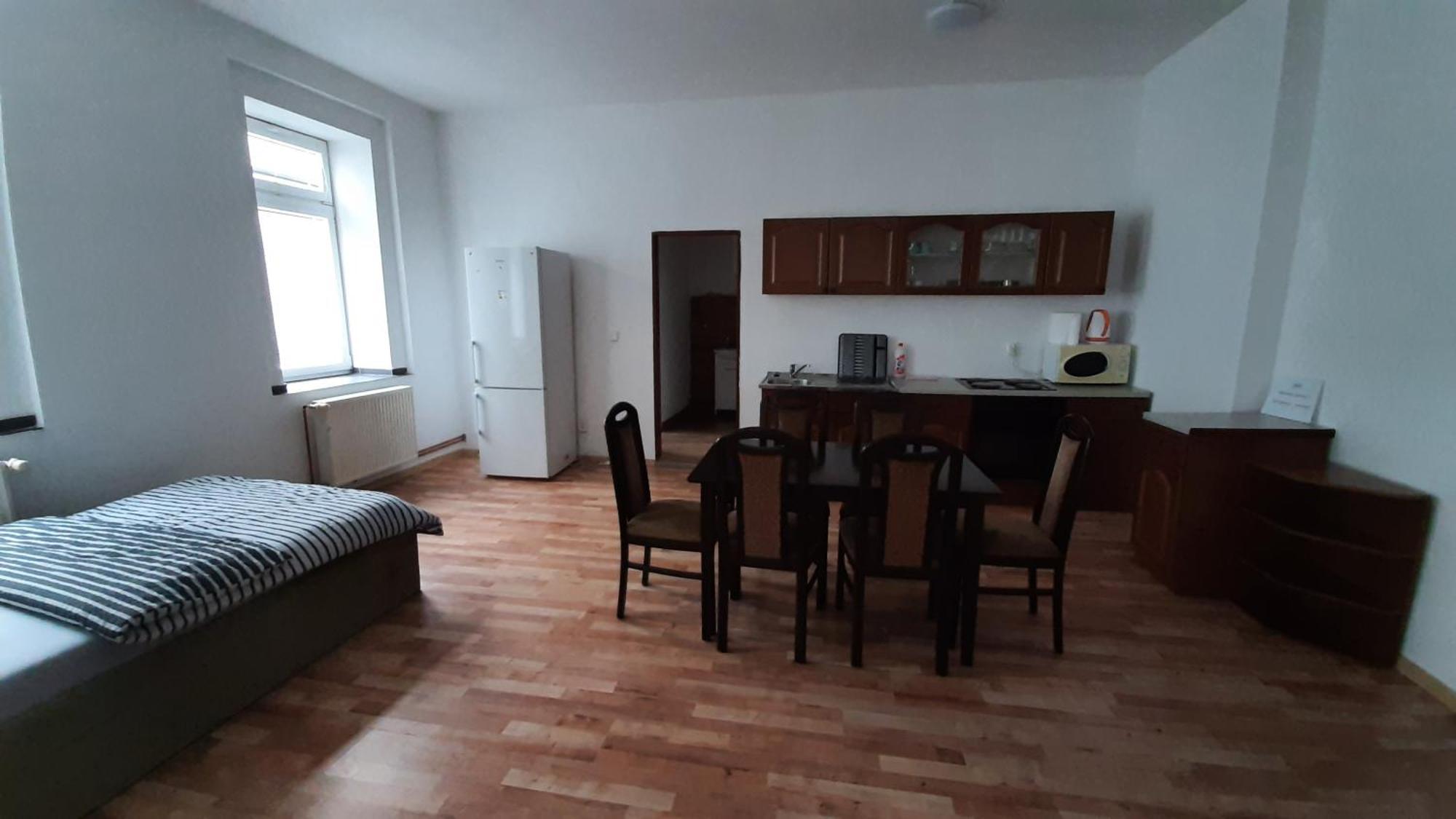 Apartmany Prazska Ústí nad Labem Εξωτερικό φωτογραφία
