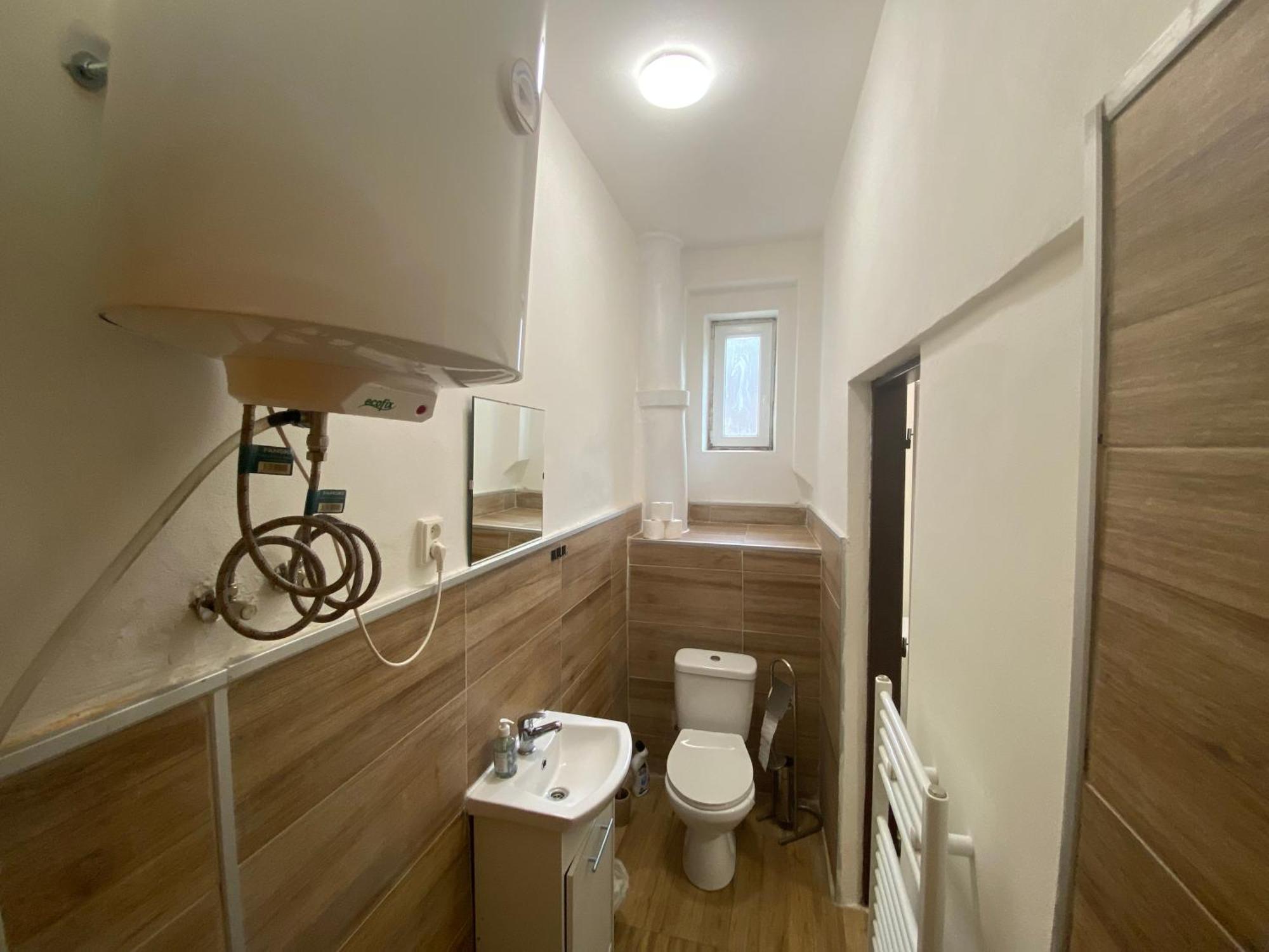 Apartmany Prazska Ústí nad Labem Εξωτερικό φωτογραφία