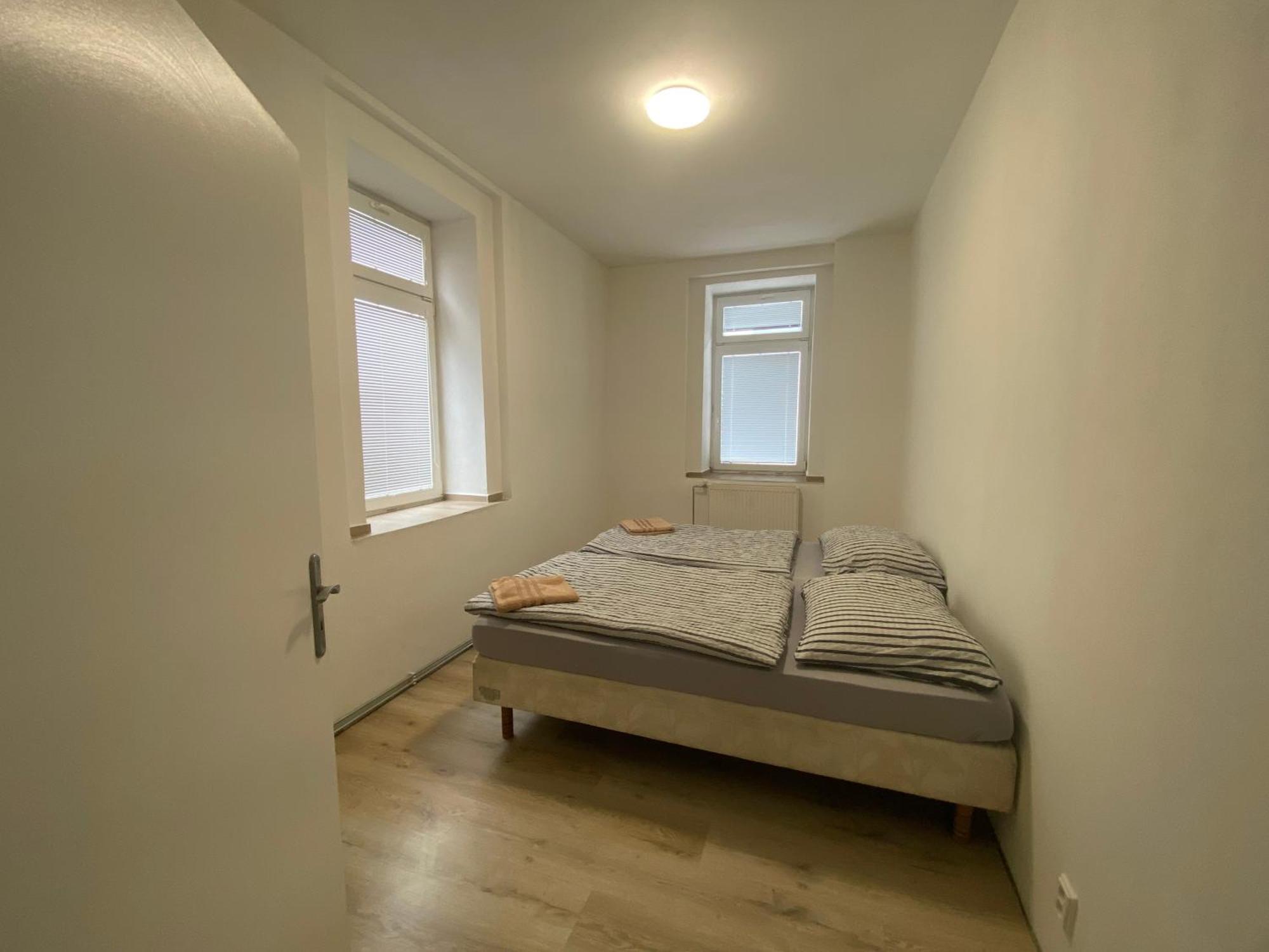 Apartmany Prazska Ústí nad Labem Εξωτερικό φωτογραφία