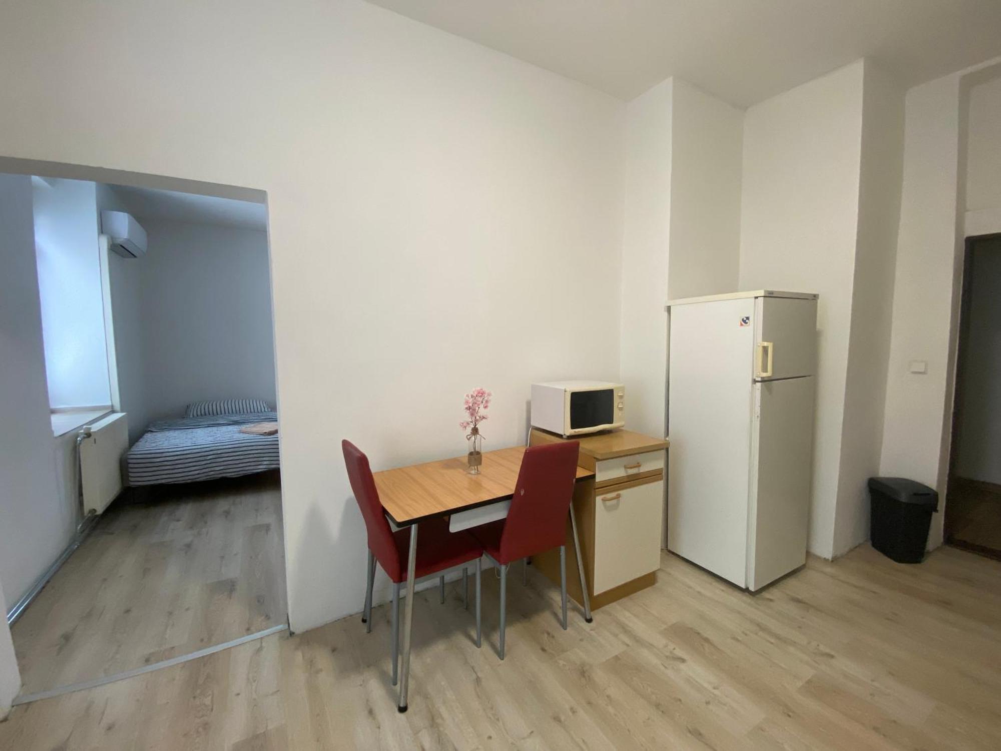 Apartmany Prazska Ústí nad Labem Εξωτερικό φωτογραφία