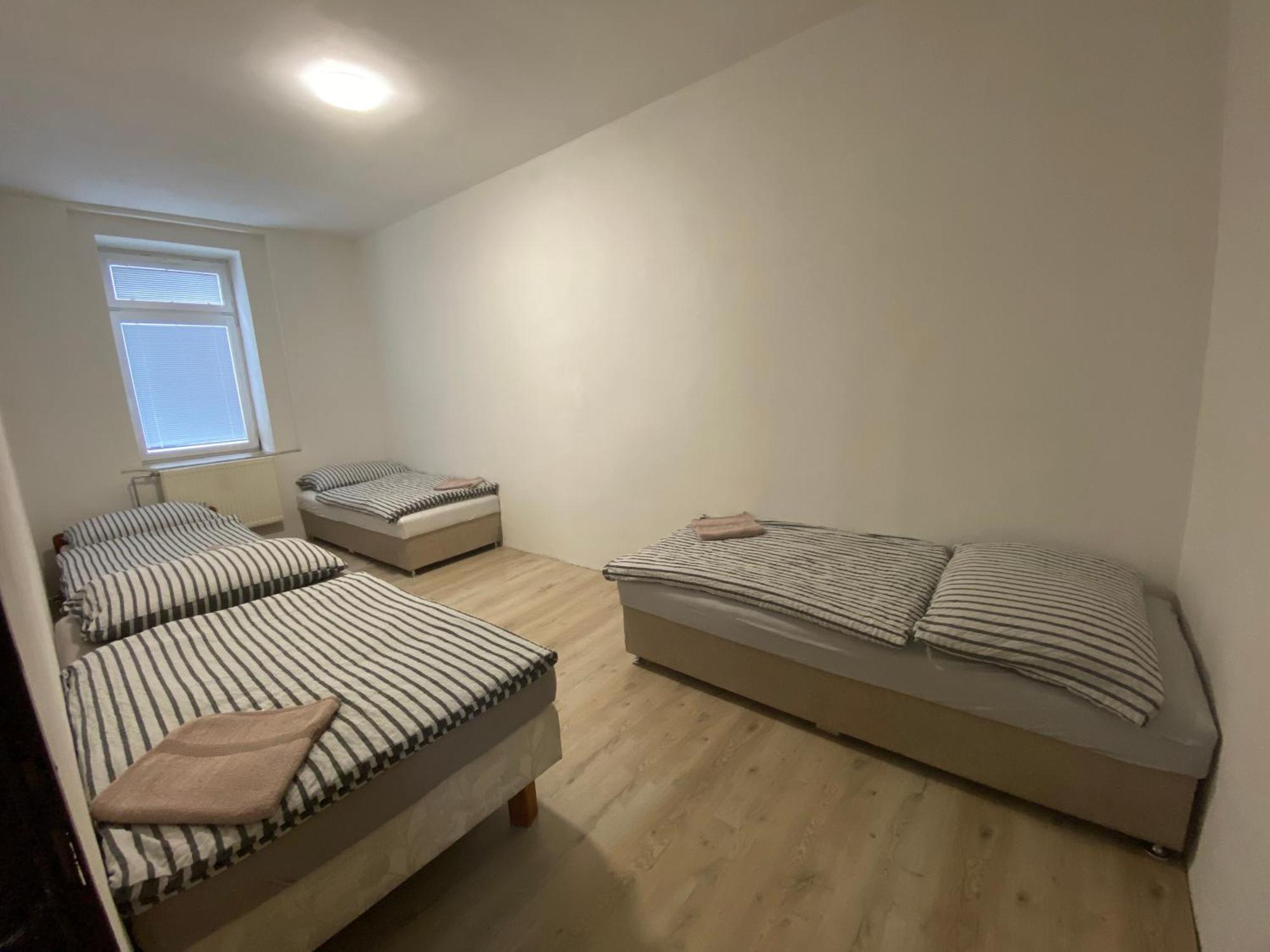Apartmany Prazska Ústí nad Labem Εξωτερικό φωτογραφία