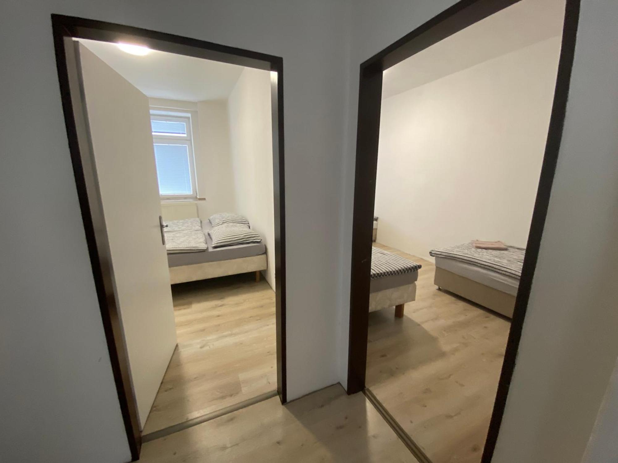 Apartmany Prazska Ústí nad Labem Εξωτερικό φωτογραφία