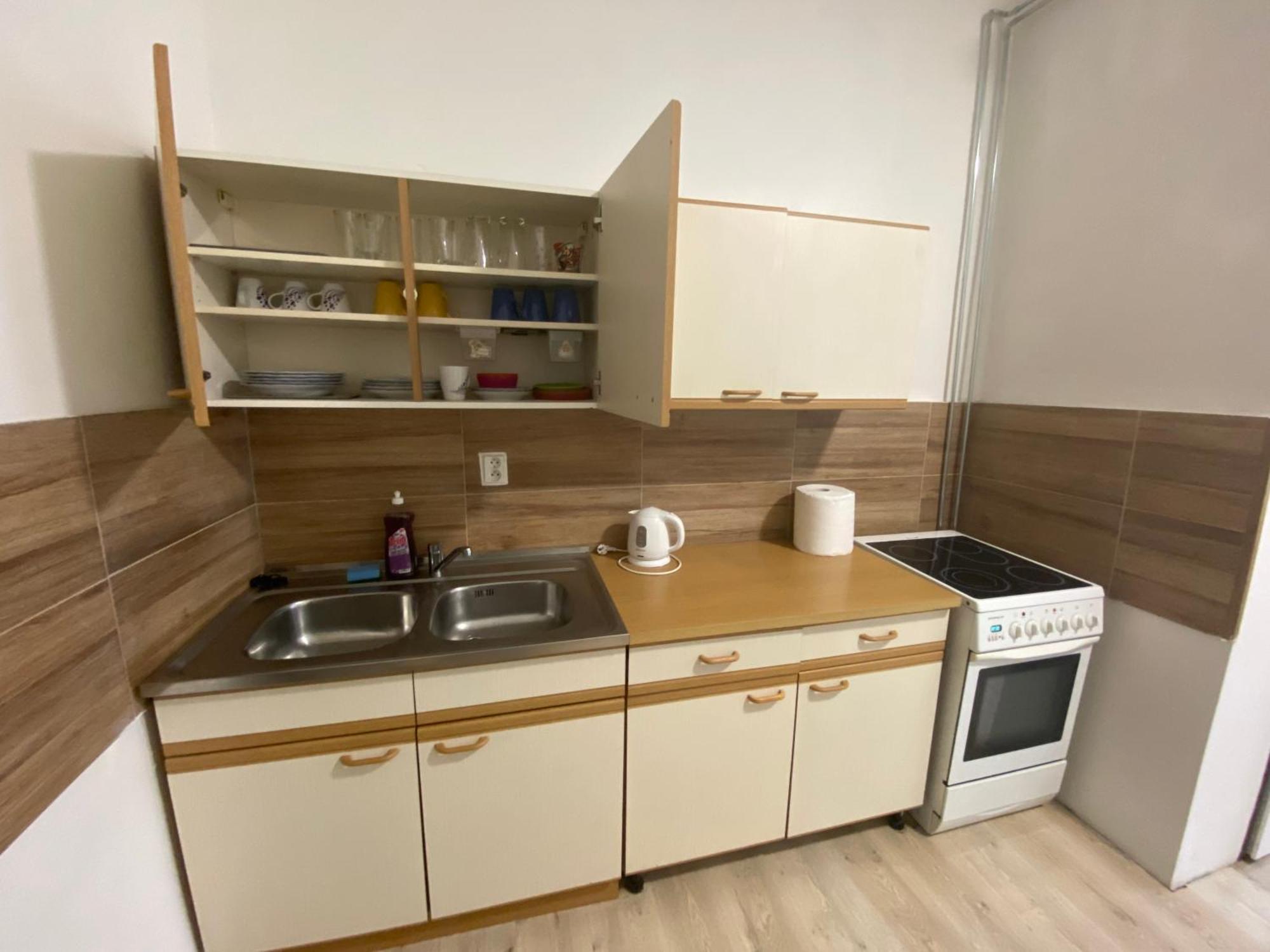 Apartmany Prazska Ústí nad Labem Εξωτερικό φωτογραφία
