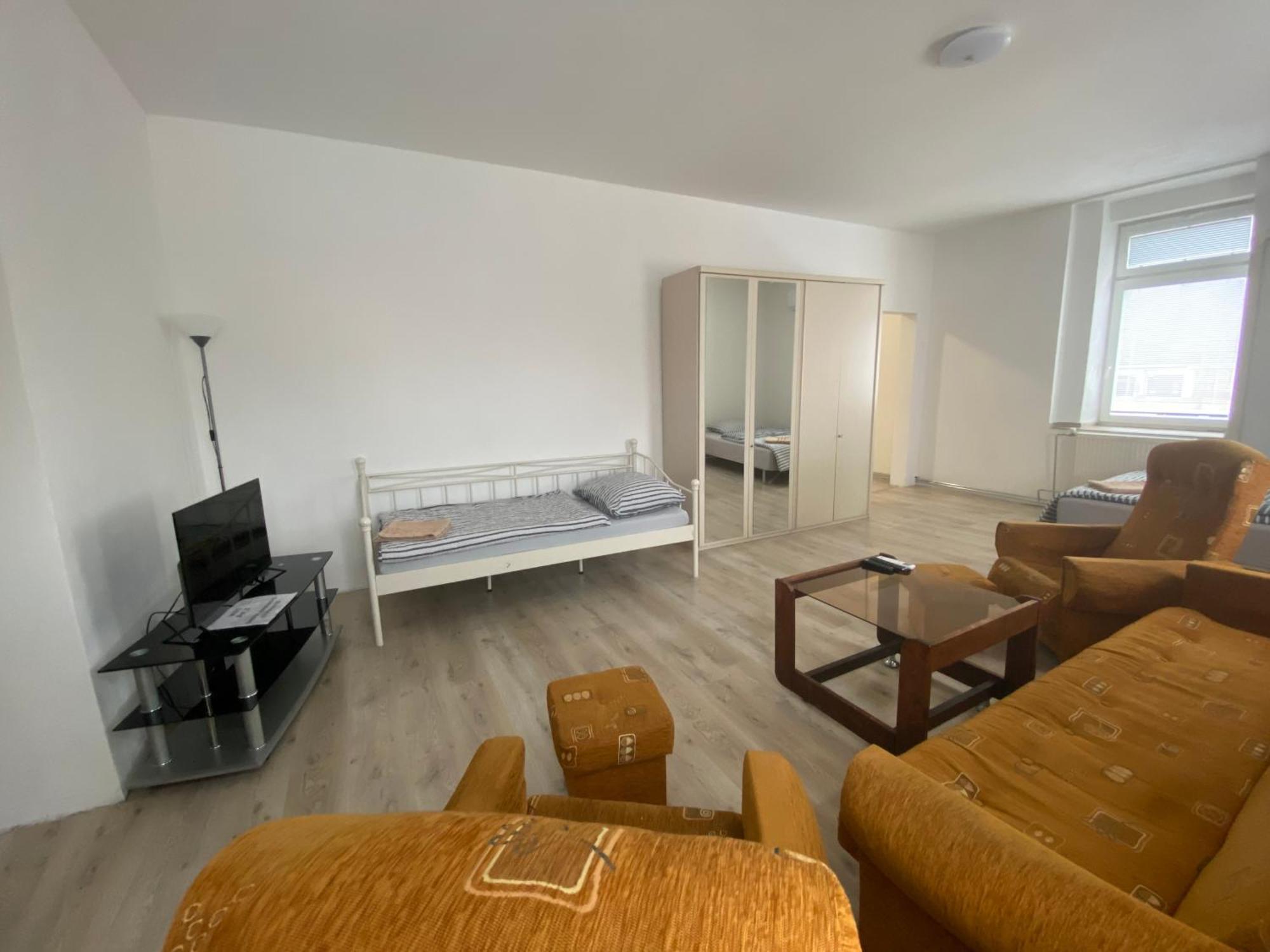 Apartmany Prazska Ústí nad Labem Εξωτερικό φωτογραφία