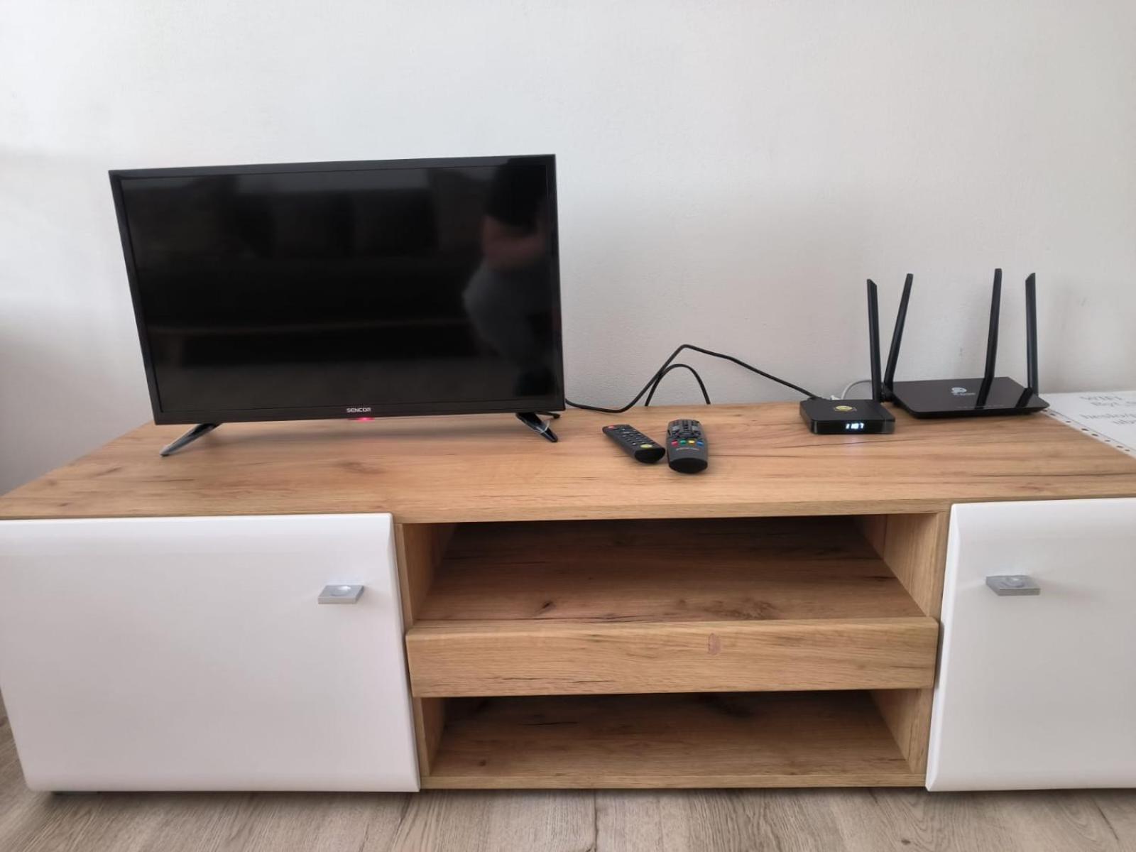 Apartmany Prazska Ústí nad Labem Εξωτερικό φωτογραφία