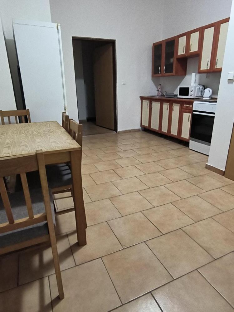 Apartmany Prazska Ústí nad Labem Εξωτερικό φωτογραφία