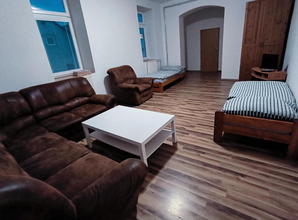 Apartmany Prazska Ústí nad Labem Εξωτερικό φωτογραφία