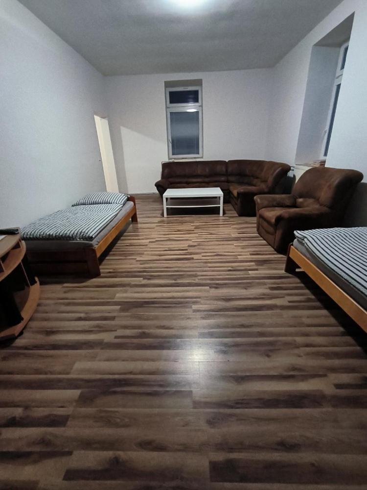 Apartmany Prazska Ústí nad Labem Εξωτερικό φωτογραφία