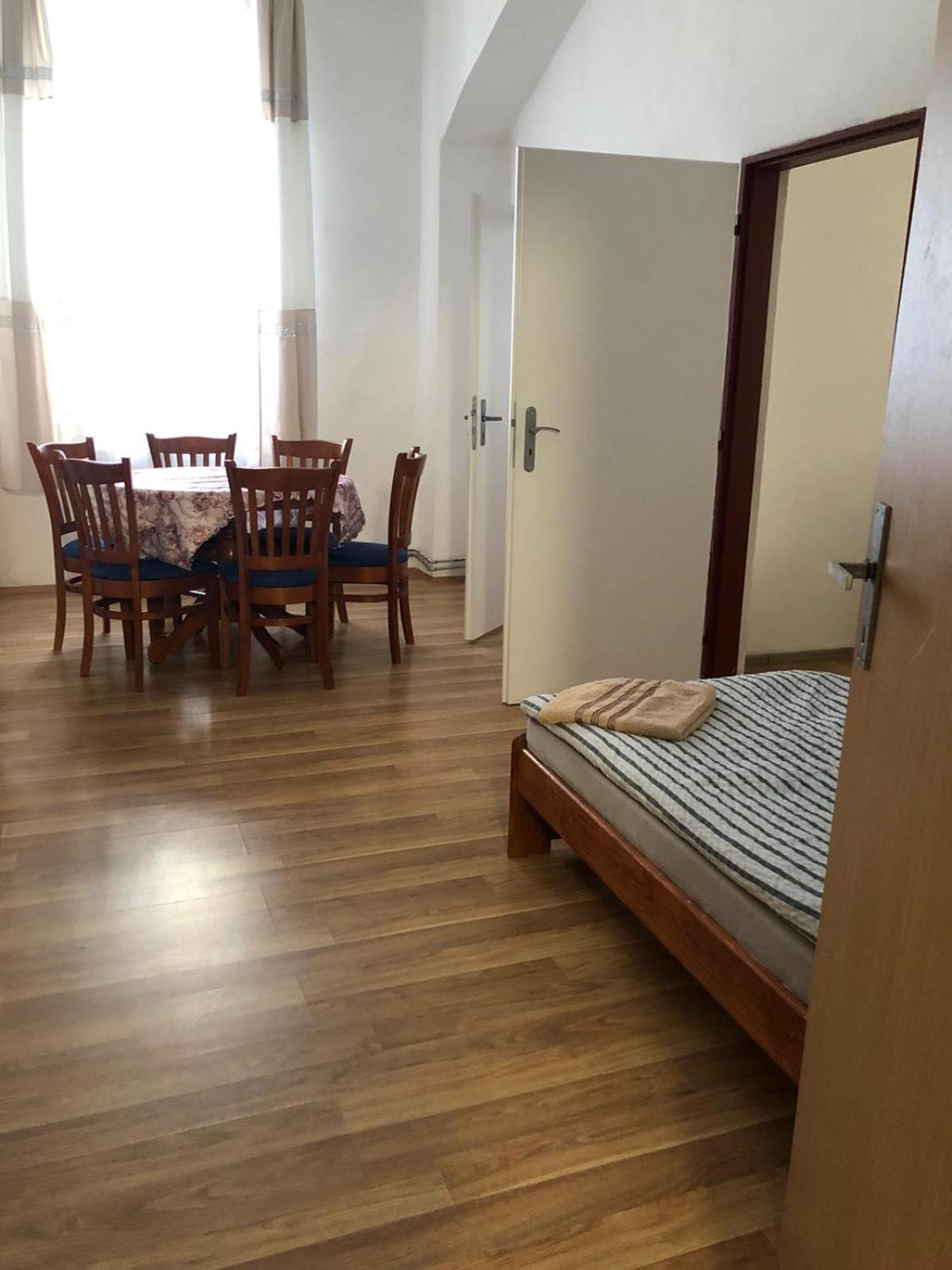 Apartmany Prazska Ústí nad Labem Εξωτερικό φωτογραφία