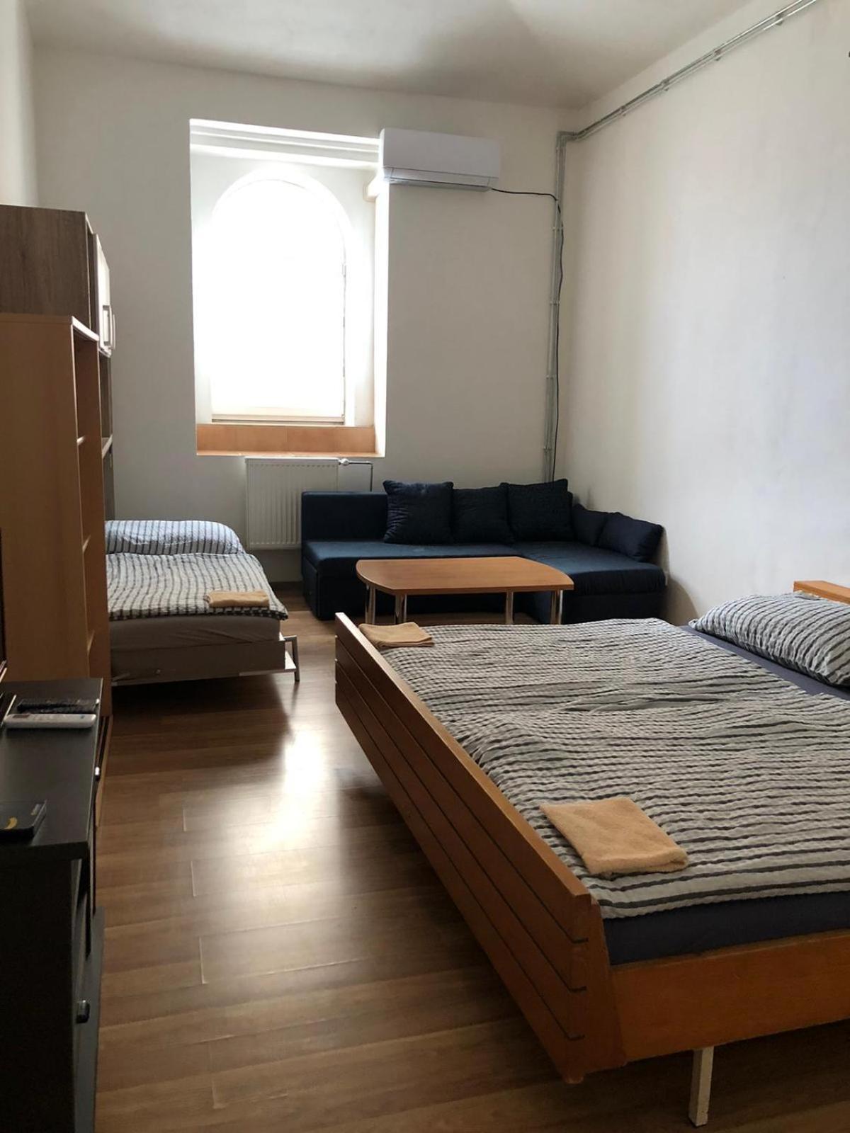 Apartmany Prazska Ústí nad Labem Εξωτερικό φωτογραφία