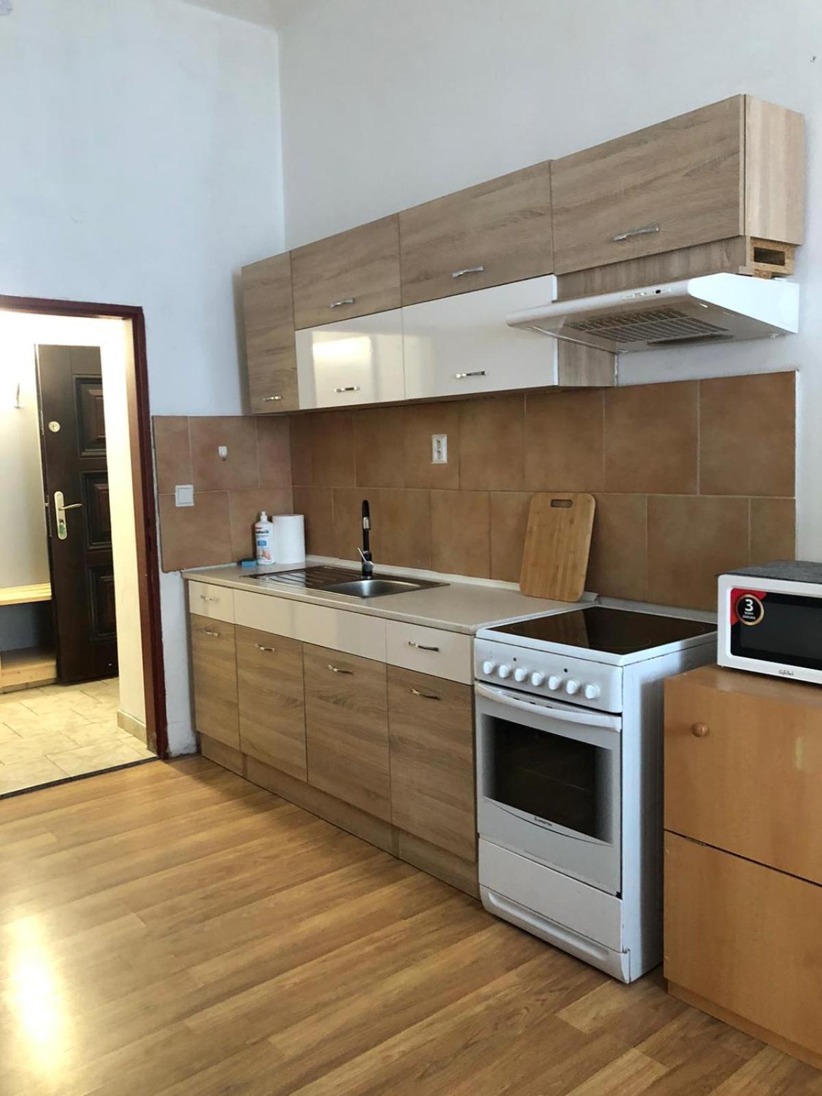 Apartmany Prazska Ústí nad Labem Εξωτερικό φωτογραφία