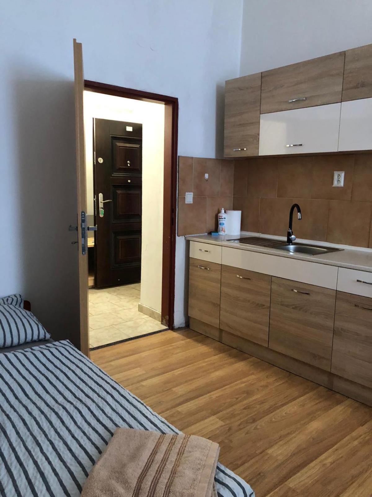 Apartmany Prazska Ústí nad Labem Εξωτερικό φωτογραφία