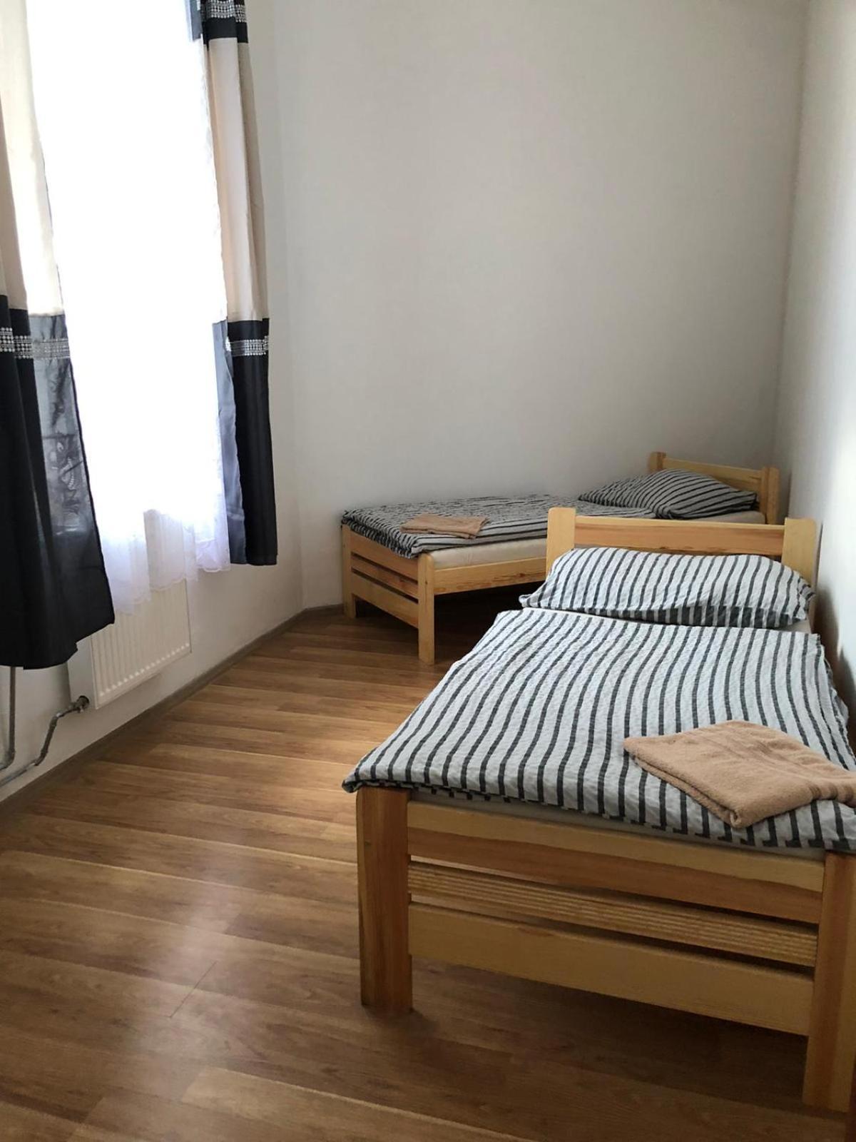 Apartmany Prazska Ústí nad Labem Εξωτερικό φωτογραφία