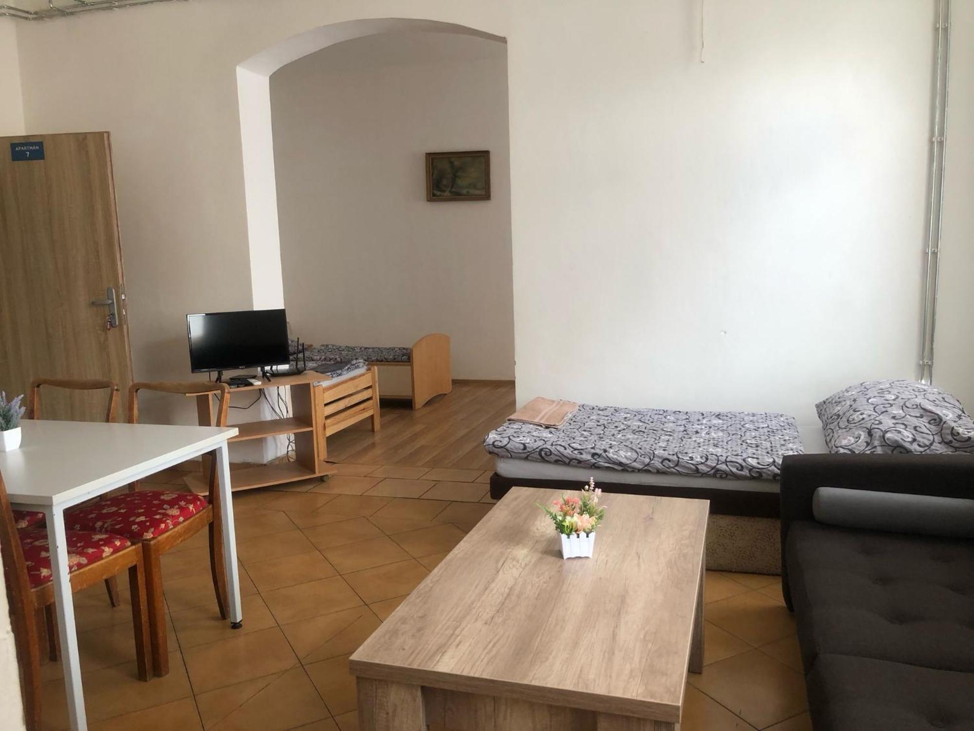 Apartmany Prazska Ústí nad Labem Εξωτερικό φωτογραφία