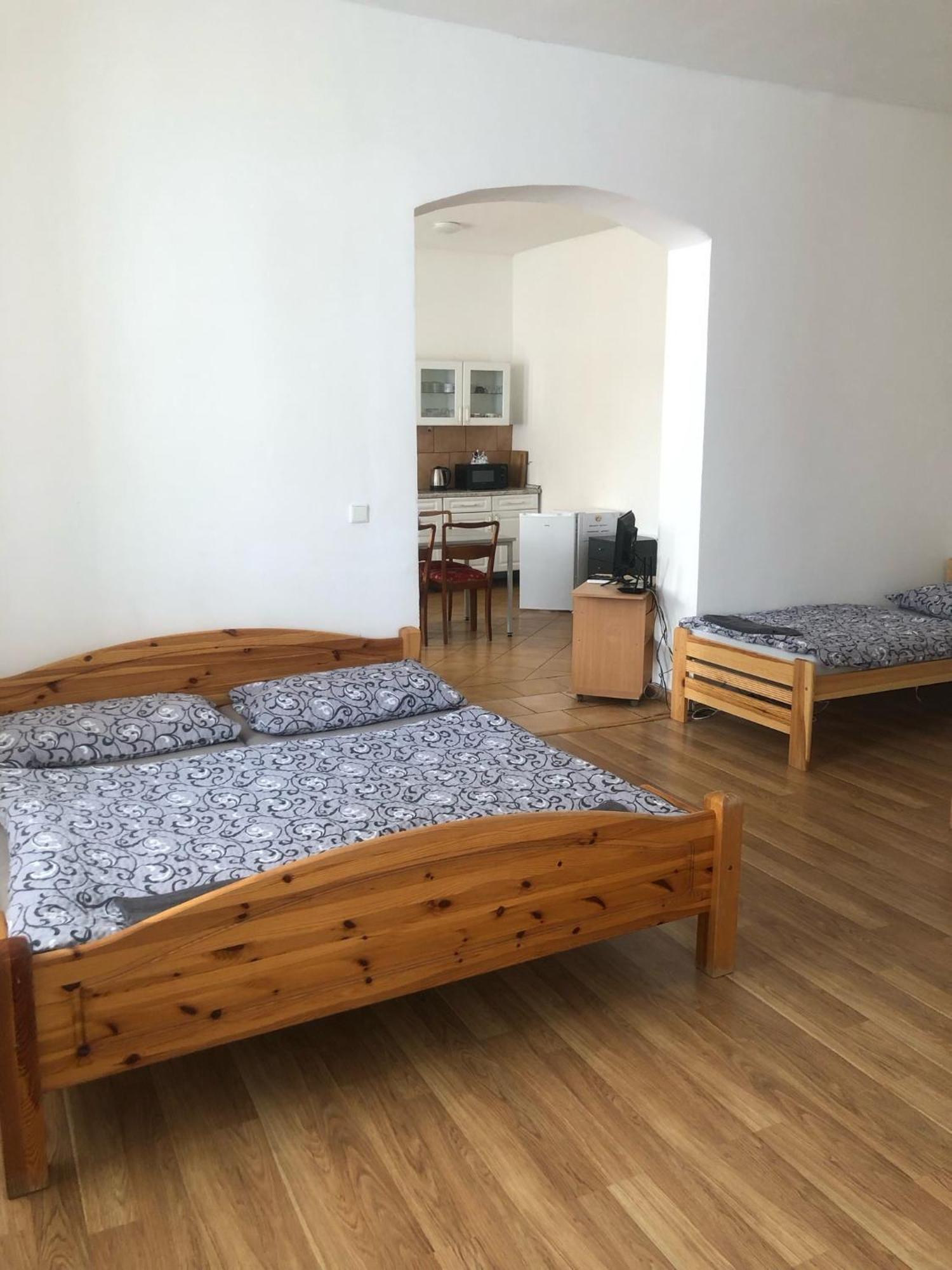 Apartmany Prazska Ústí nad Labem Εξωτερικό φωτογραφία