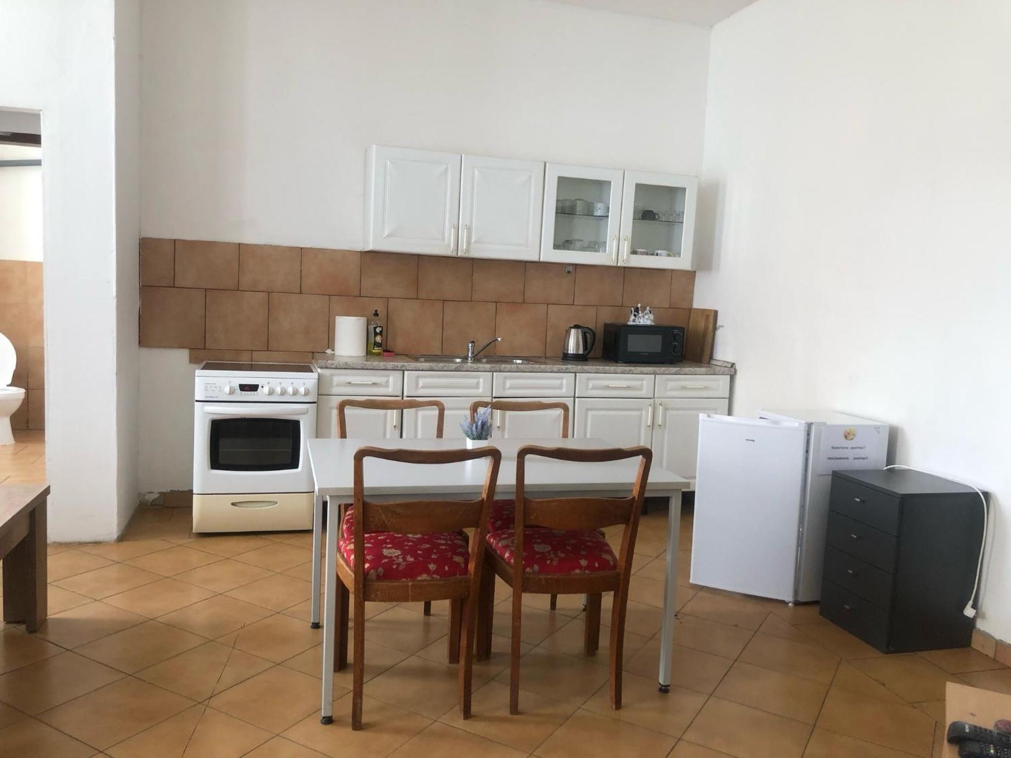 Apartmany Prazska Ústí nad Labem Εξωτερικό φωτογραφία